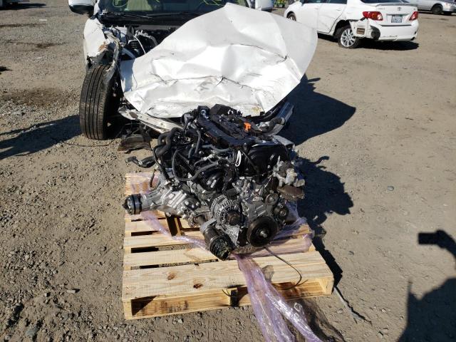 Photo 6 VIN: 5J8TC2H57ML000549 - ACURA RDX TECHNO 