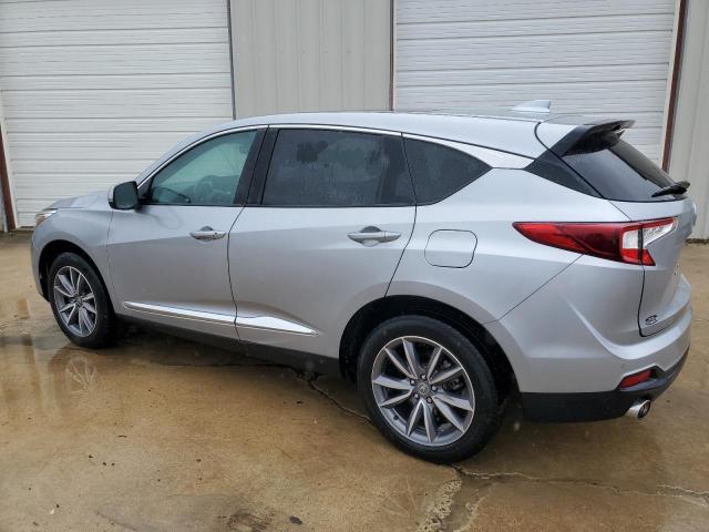 Photo 1 VIN: 5J8TC2H57ML042171 - ACURA RDX 