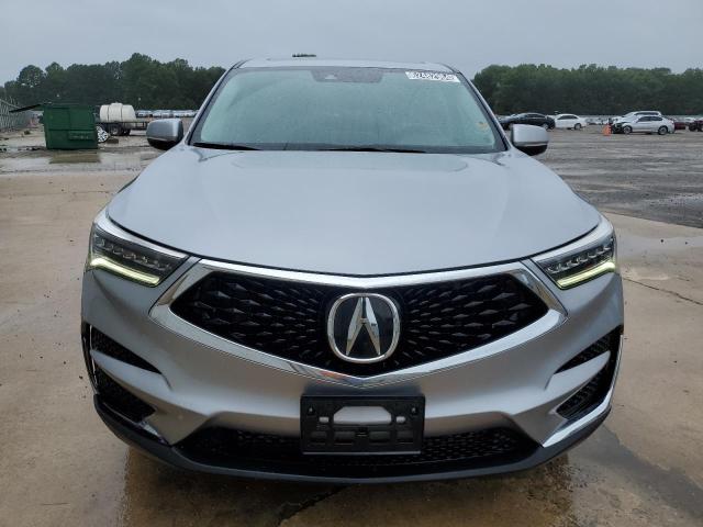 Photo 4 VIN: 5J8TC2H57ML042171 - ACURA RDX 