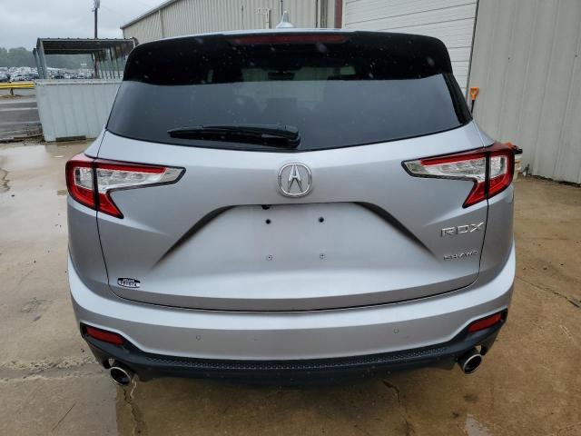 Photo 5 VIN: 5J8TC2H57ML042171 - ACURA RDX 