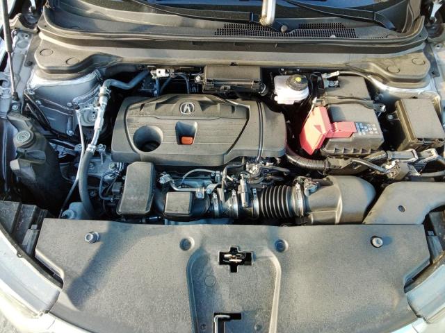 Photo 11 VIN: 5J8TC2H57NL005249 - ACURA RDX 