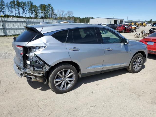 Photo 2 VIN: 5J8TC2H57NL005249 - ACURA RDX 