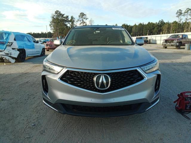 Photo 4 VIN: 5J8TC2H57NL005249 - ACURA RDX 