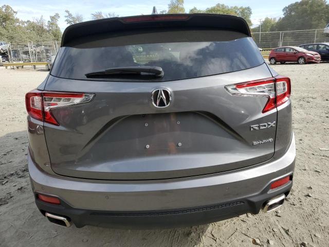 Photo 5 VIN: 5J8TC2H57RL021022 - ACURA RDX TECHNO 