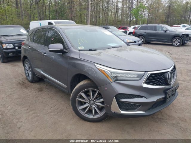 Photo 0 VIN: 5J8TC2H58KL002789 - ACURA RDX 