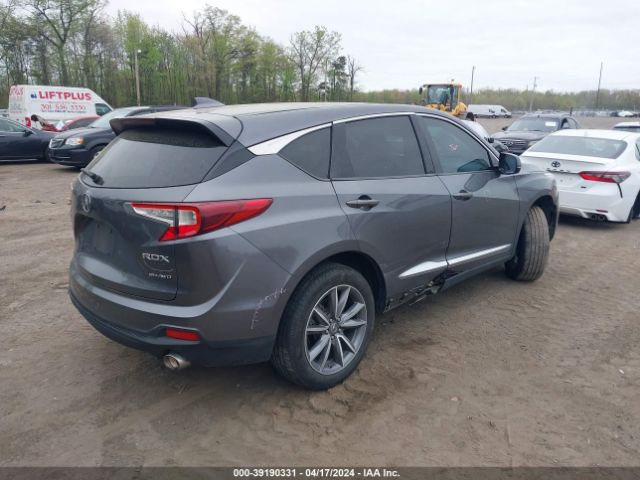 Photo 3 VIN: 5J8TC2H58KL002789 - ACURA RDX 