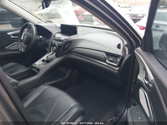 Photo 4 VIN: 5J8TC2H58KL002789 - ACURA RDX 