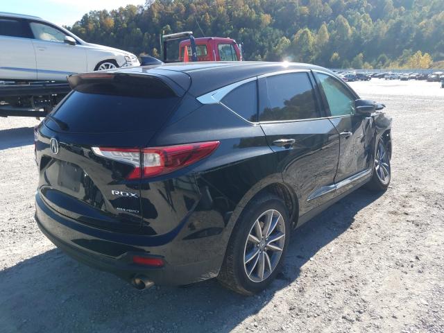 Photo 3 VIN: 5J8TC2H58KL003375 - ACURA RDX TECHNO 