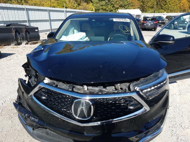 Photo 6 VIN: 5J8TC2H58KL003375 - ACURA RDX TECHNO 