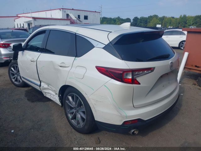 Photo 2 VIN: 5J8TC2H58KL005062 - ACURA RDX 