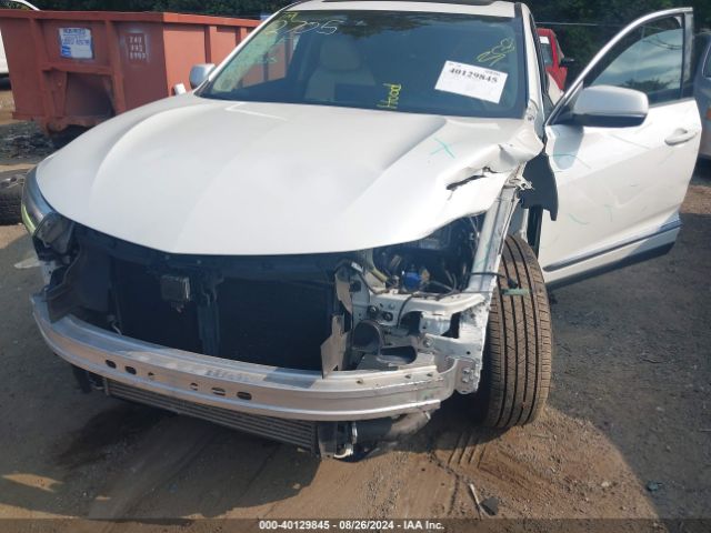 Photo 5 VIN: 5J8TC2H58KL005062 - ACURA RDX 