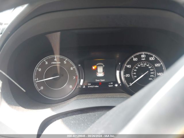 Photo 6 VIN: 5J8TC2H58KL005062 - ACURA RDX 