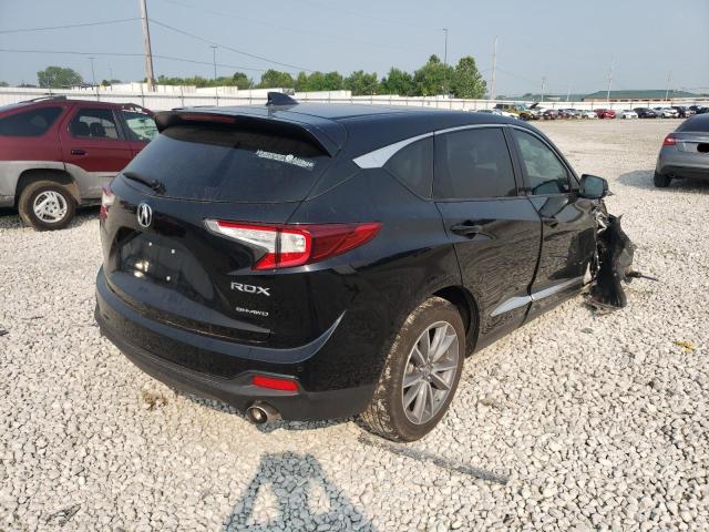 Photo 3 VIN: 5J8TC2H58KL008317 - ACURA RDX TECHNO 