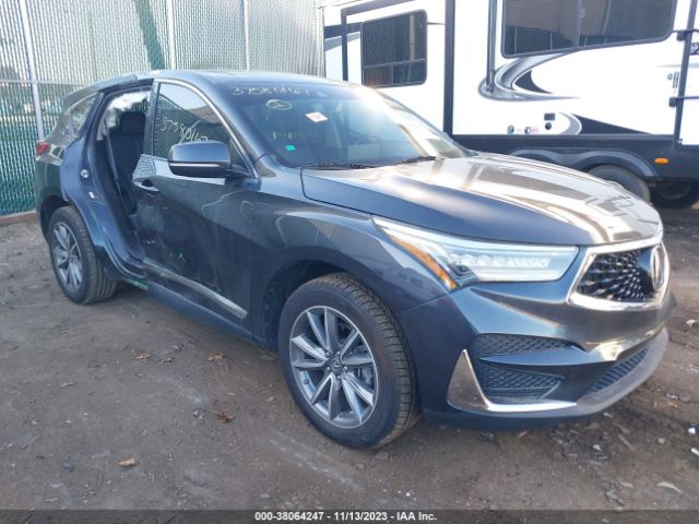 Photo 0 VIN: 5J8TC2H58KL022802 - ACURA RDX 