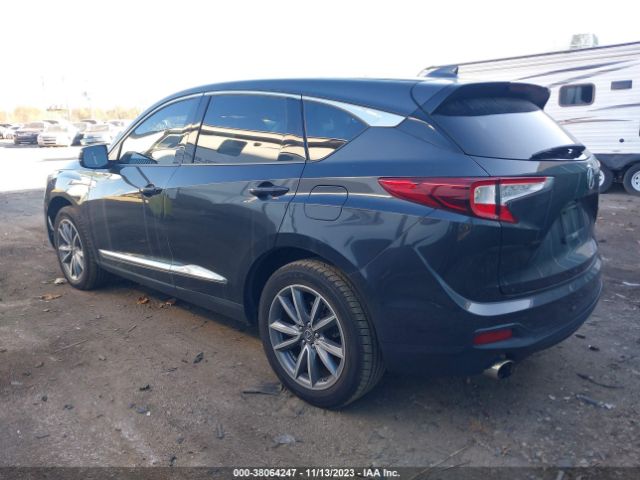 Photo 2 VIN: 5J8TC2H58KL022802 - ACURA RDX 