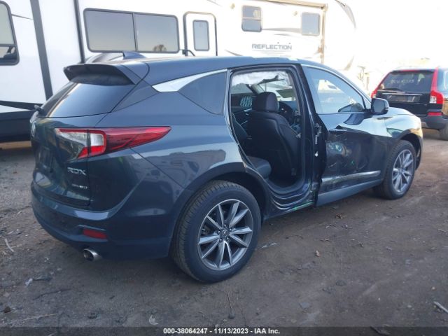 Photo 3 VIN: 5J8TC2H58KL022802 - ACURA RDX 