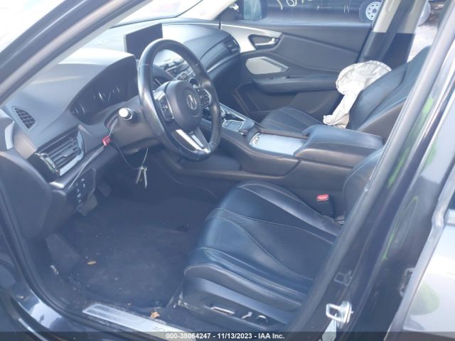 Photo 4 VIN: 5J8TC2H58KL022802 - ACURA RDX 