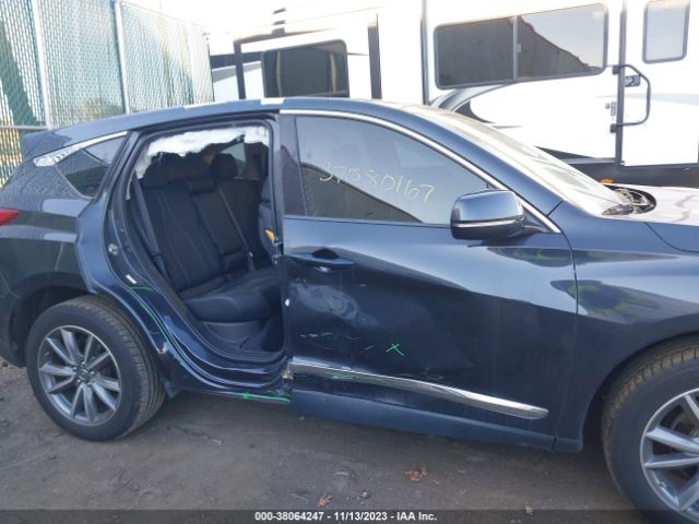 Photo 5 VIN: 5J8TC2H58KL022802 - ACURA RDX 