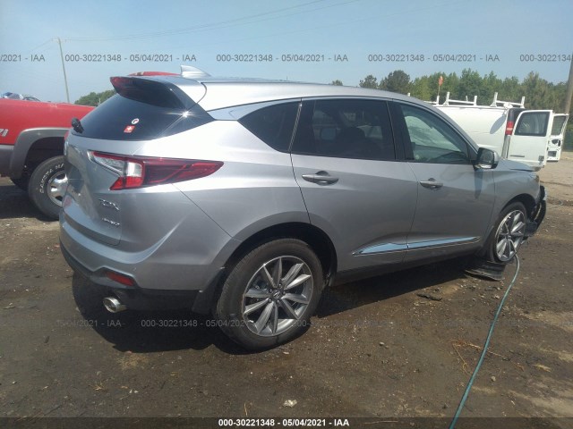 Photo 3 VIN: 5J8TC2H58KL036845 - ACURA RDX 