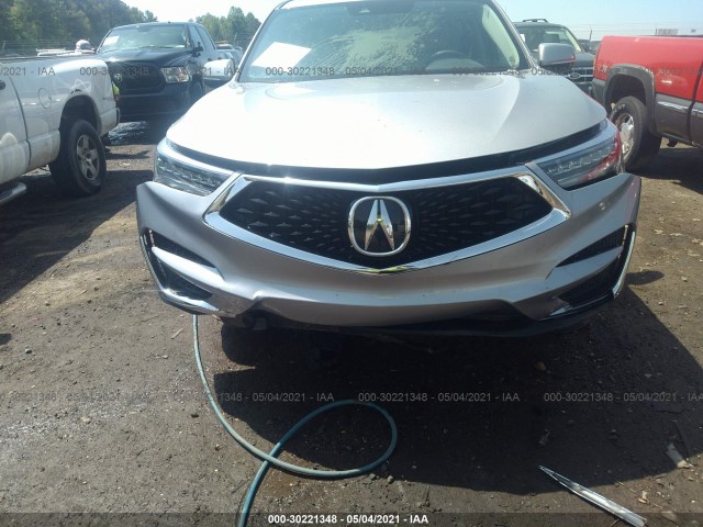 Photo 5 VIN: 5J8TC2H58KL036845 - ACURA RDX 