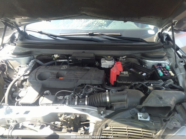 Photo 9 VIN: 5J8TC2H58KL036845 - ACURA RDX 