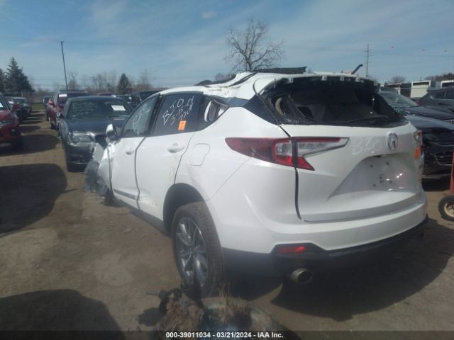 Photo 2 VIN: 5J8TC2H58LL007704 - ACURA RDX 