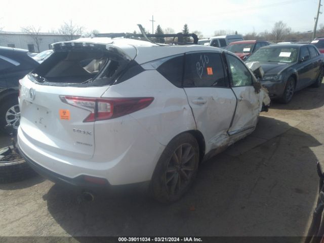 Photo 3 VIN: 5J8TC2H58LL007704 - ACURA RDX 