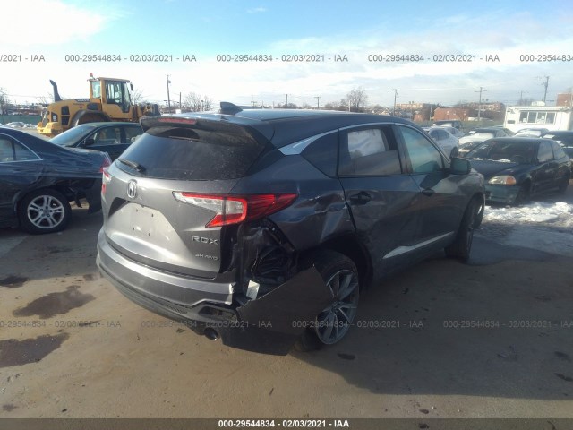 Photo 3 VIN: 5J8TC2H58LL010084 - ACURA RDX 