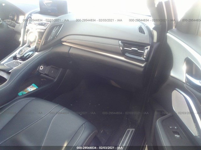 Photo 4 VIN: 5J8TC2H58LL010084 - ACURA RDX 