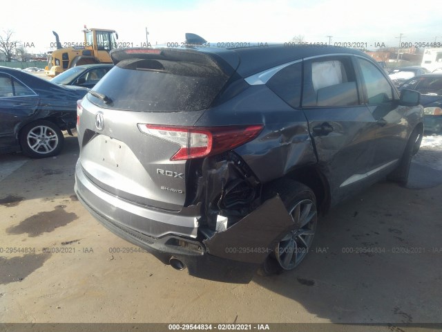 Photo 5 VIN: 5J8TC2H58LL010084 - ACURA RDX 