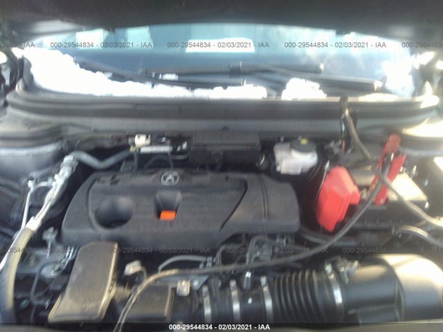 Photo 9 VIN: 5J8TC2H58LL010084 - ACURA RDX 