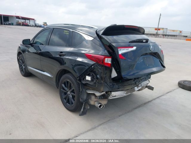 Photo 2 VIN: 5J8TC2H58LL016001 - ACURA RDX 