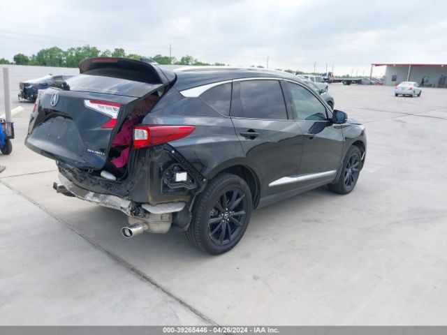 Photo 3 VIN: 5J8TC2H58LL016001 - ACURA RDX 