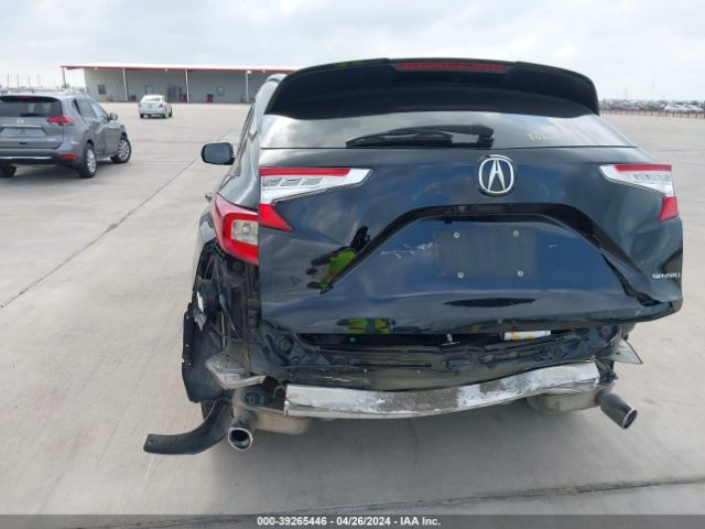 Photo 5 VIN: 5J8TC2H58LL016001 - ACURA RDX 