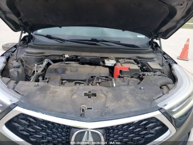 Photo 9 VIN: 5J8TC2H58LL016001 - ACURA RDX 