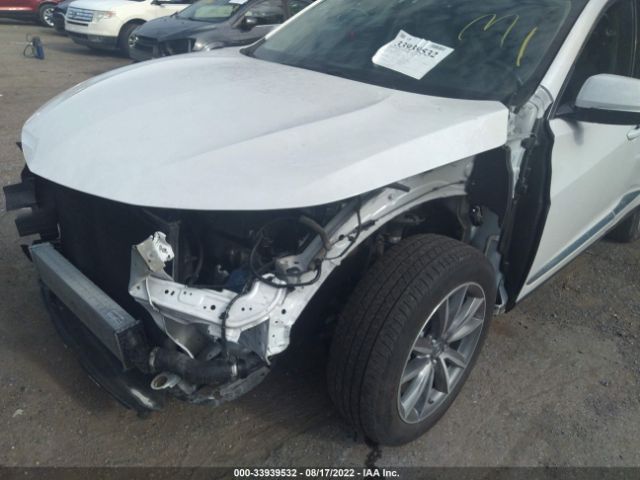 Photo 5 VIN: 5J8TC2H58LL023630 - ACURA RDX 