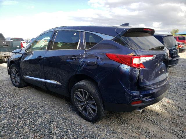 Photo 1 VIN: 5J8TC2H58LL029198 - ACURA RDX 