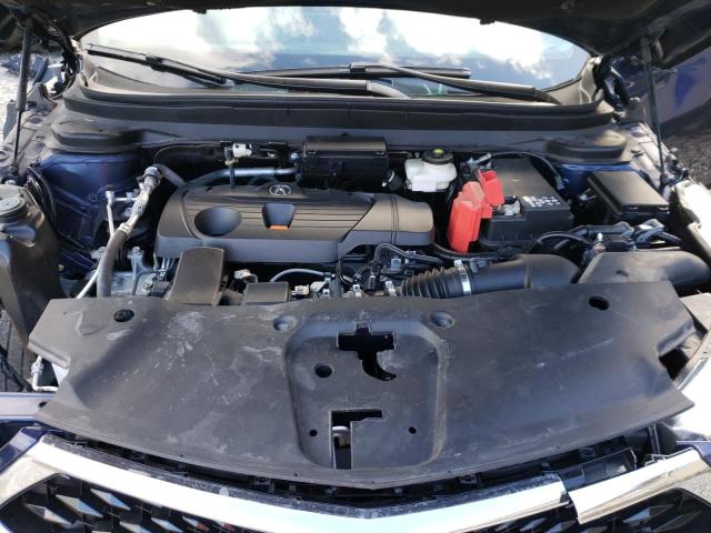 Photo 10 VIN: 5J8TC2H58LL029198 - ACURA RDX 