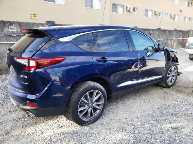 Photo 2 VIN: 5J8TC2H58LL029198 - ACURA RDX 