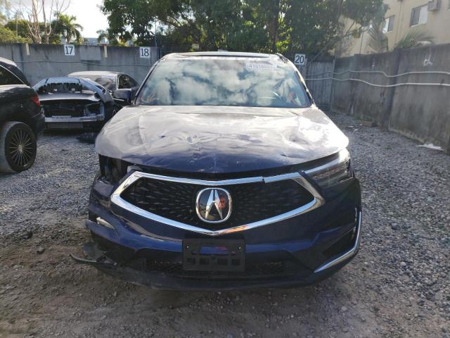 Photo 4 VIN: 5J8TC2H58LL029198 - ACURA RDX 