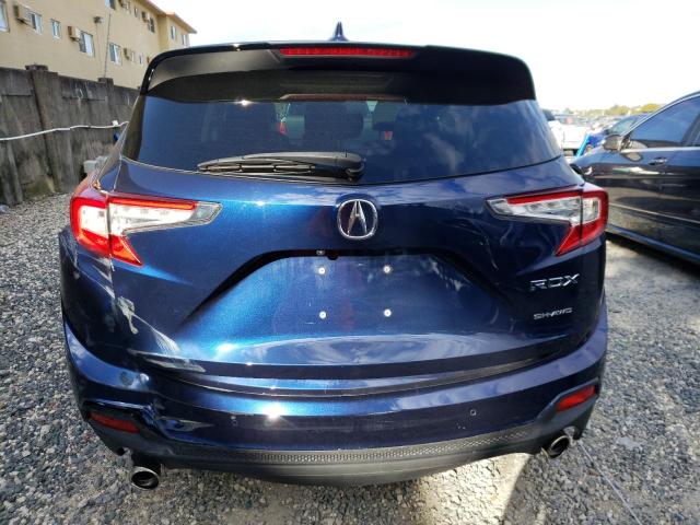 Photo 5 VIN: 5J8TC2H58LL029198 - ACURA RDX 