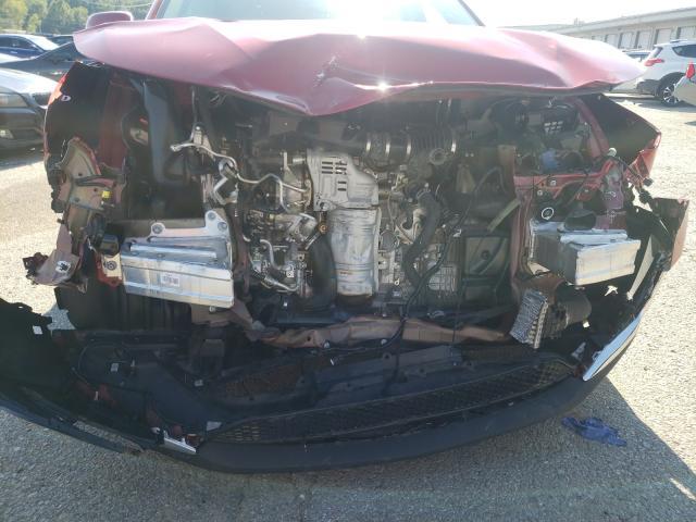 Photo 8 VIN: 5J8TC2H58LL032151 - ACURA RDX TECHNO 