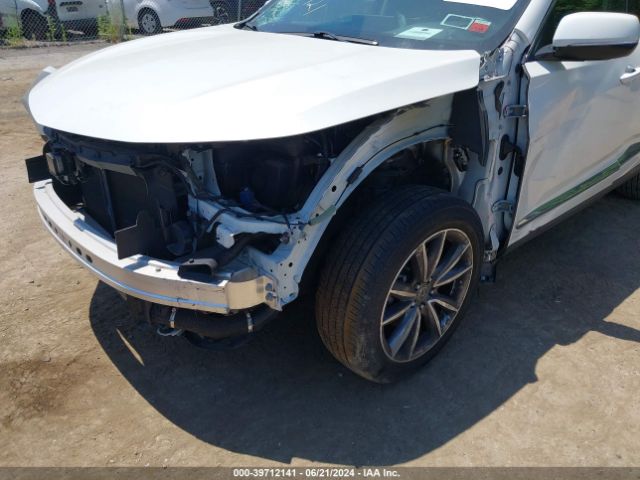 Photo 5 VIN: 5J8TC2H58ML022513 - ACURA RDX 