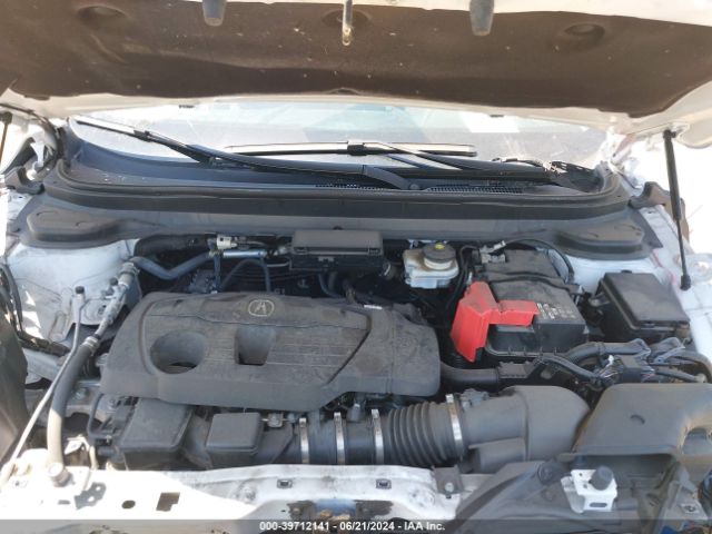 Photo 9 VIN: 5J8TC2H58ML022513 - ACURA RDX 