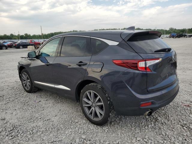 Photo 1 VIN: 5J8TC2H58ML029221 - ACURA RDX 