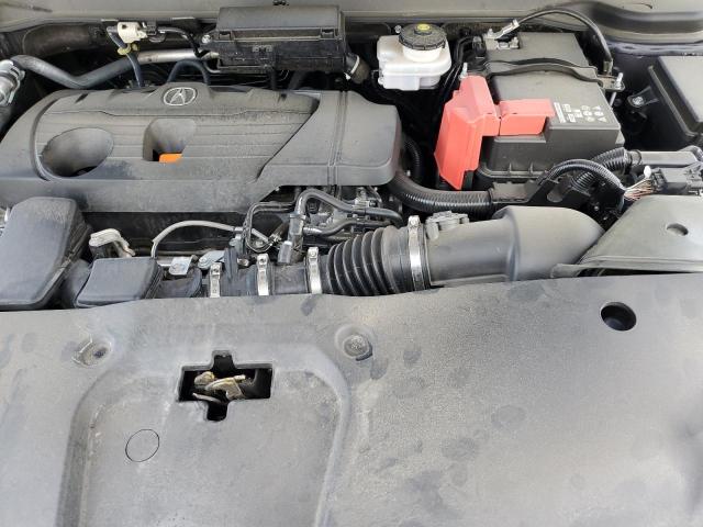 Photo 11 VIN: 5J8TC2H58ML029221 - ACURA RDX 