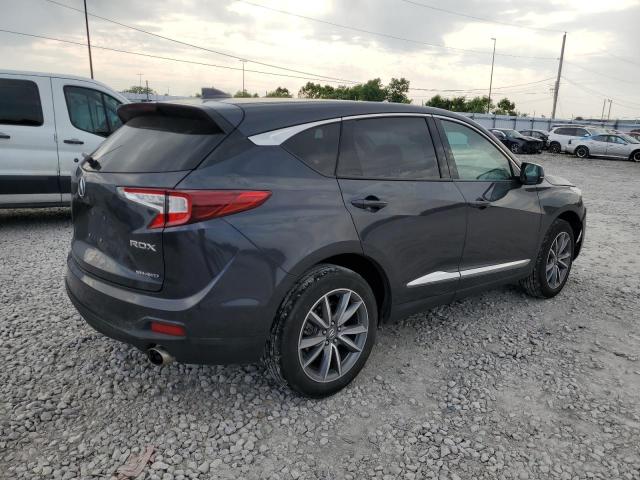 Photo 2 VIN: 5J8TC2H58ML029221 - ACURA RDX 