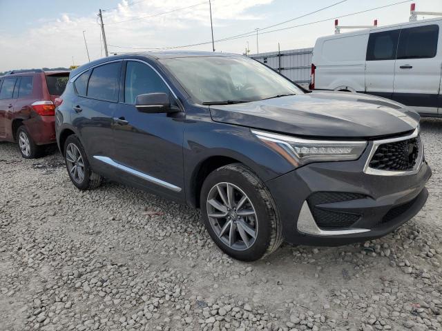 Photo 3 VIN: 5J8TC2H58ML029221 - ACURA RDX 