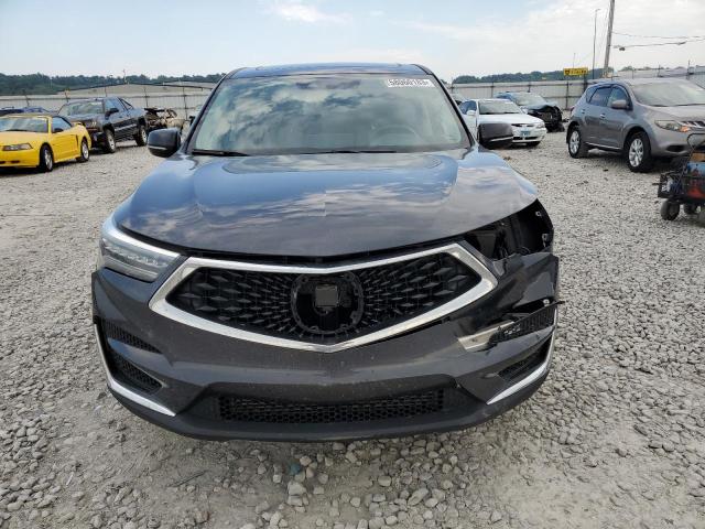 Photo 4 VIN: 5J8TC2H58ML029221 - ACURA RDX 