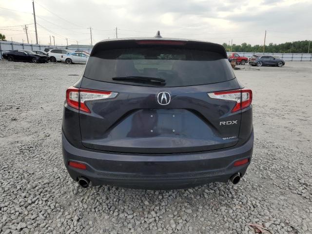 Photo 5 VIN: 5J8TC2H58ML029221 - ACURA RDX 